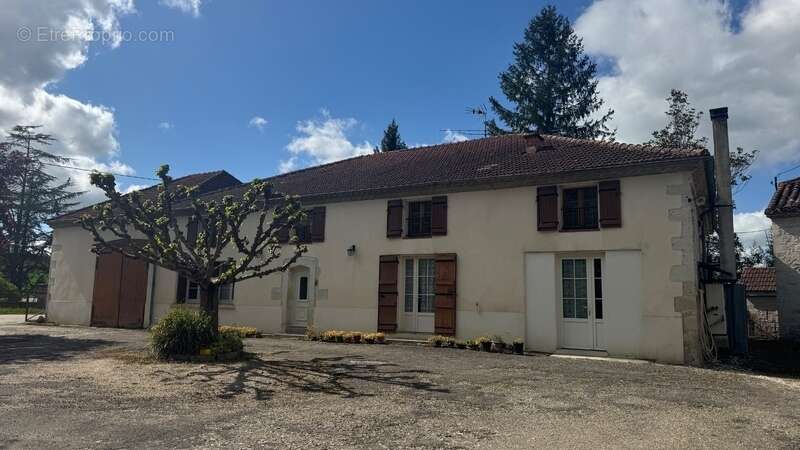 Belle  Maison  en pierre - photo 3