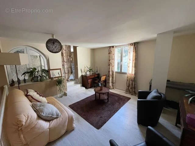 Appartement à BENET