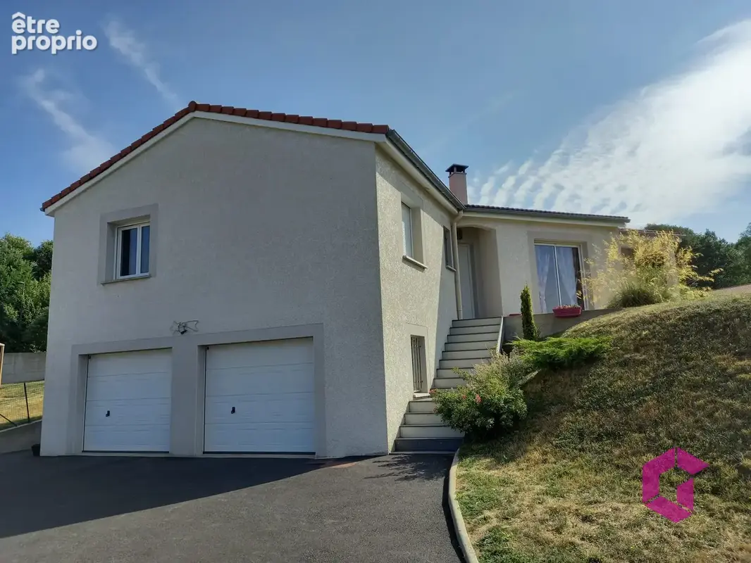 Maison de 102m2 - photo 4