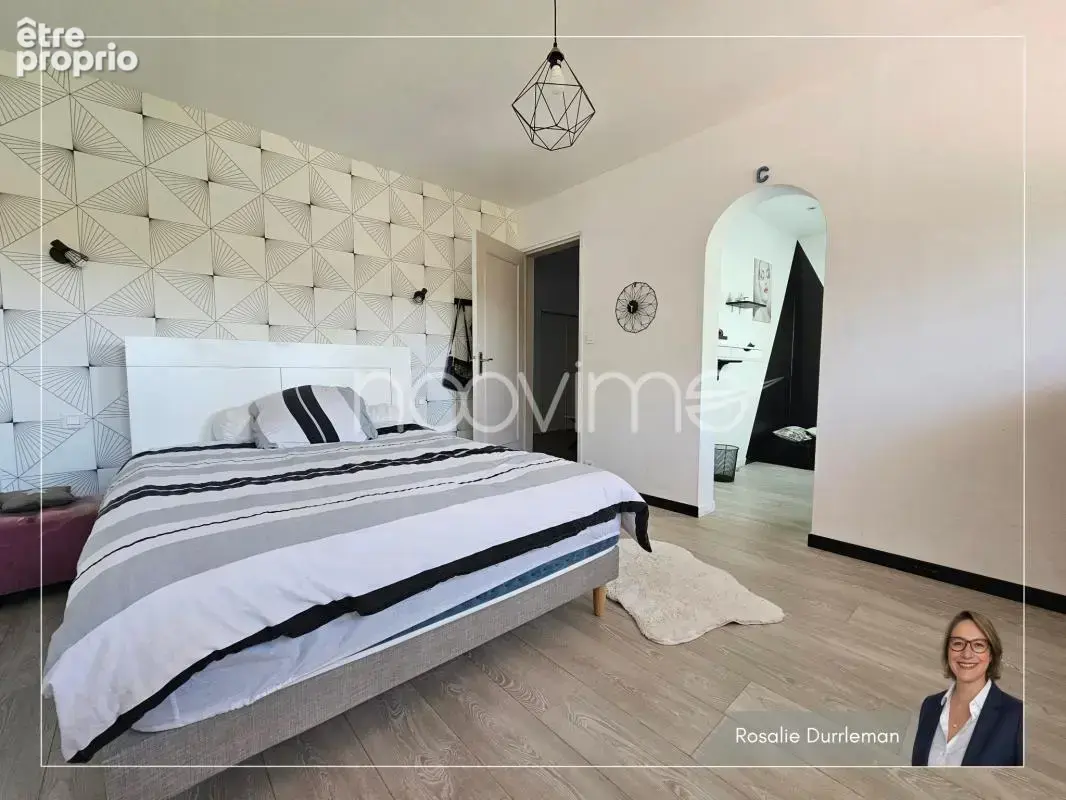 Maison familiale   7 chambres, modulable, grand jardin avec - photo 10