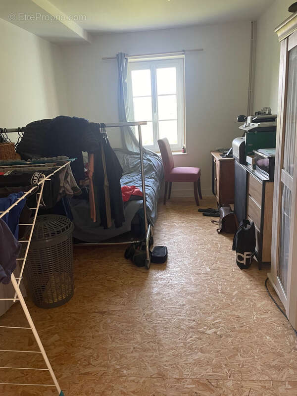 Appartement à CONDEAU