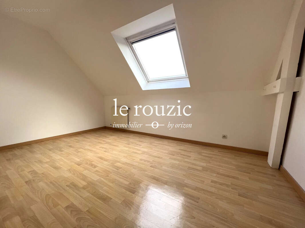 Maison 130 m² à Vannes  - photo 6