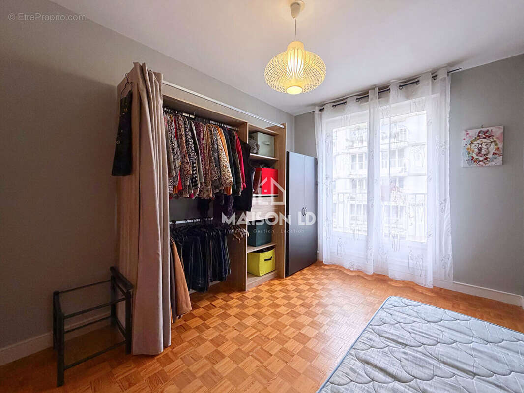 Appartement à CAEN
