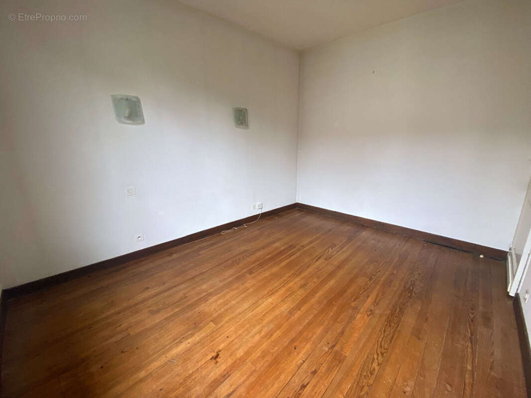 Appartement à DAX