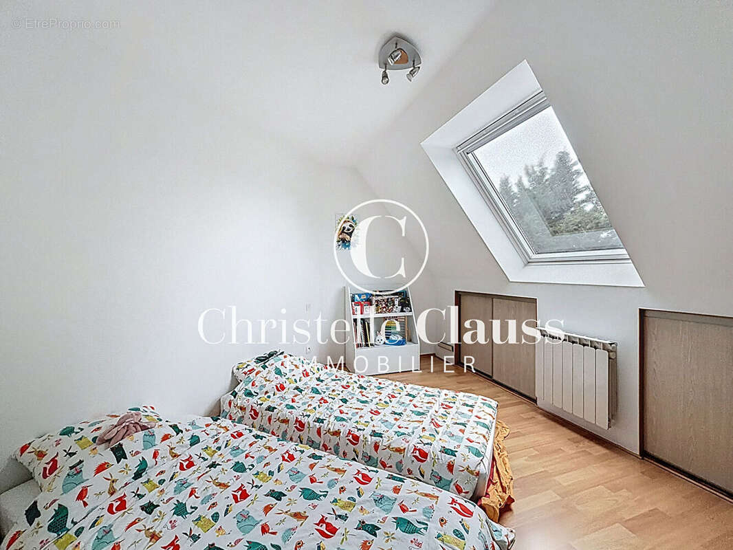 Appartement à ESCHAU