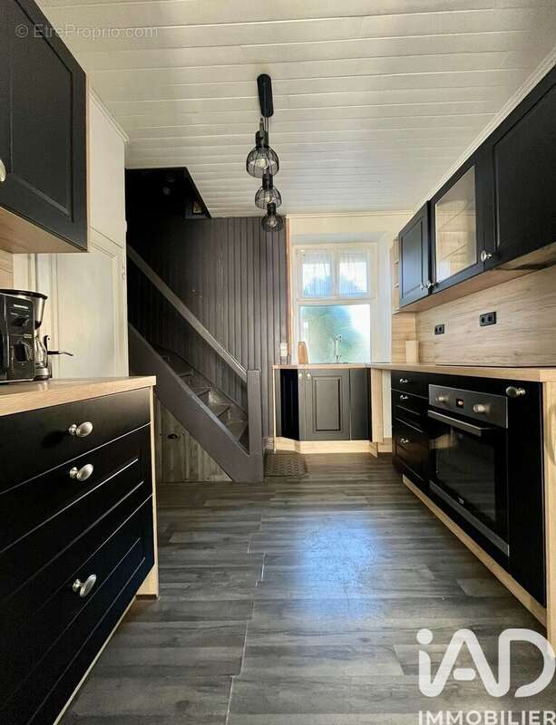 Photo 5 - Maison à MORET-SUR-LOING