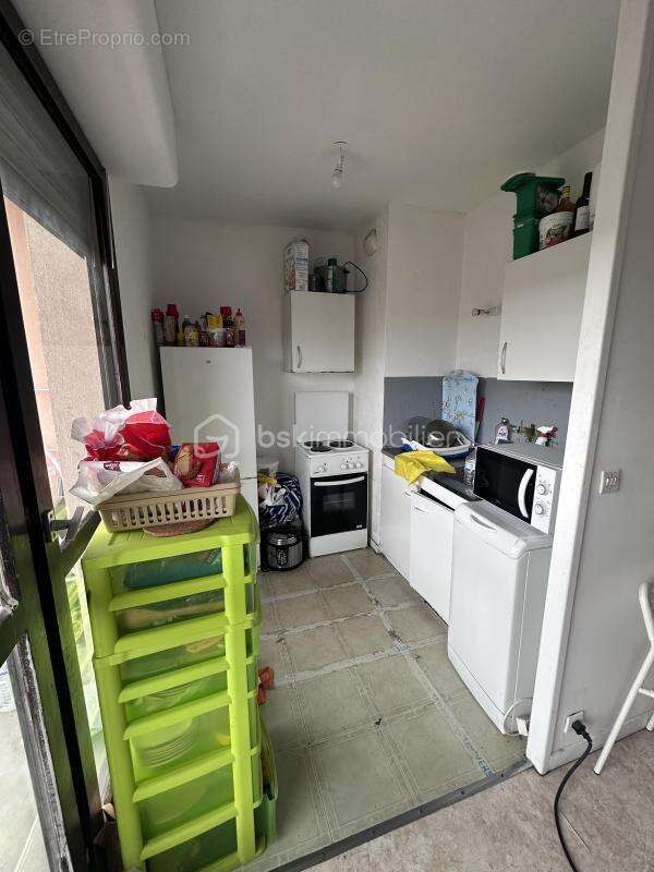 Appartement à MELUN