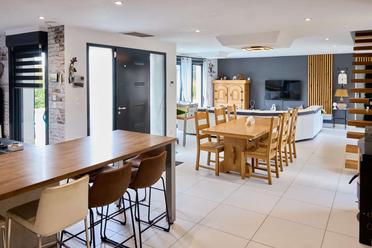 Maison 148 m² à Ruvigny  - photo 4