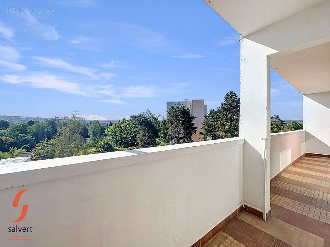Appartement 3 chambres, Ascenseur, balcon - photo 7