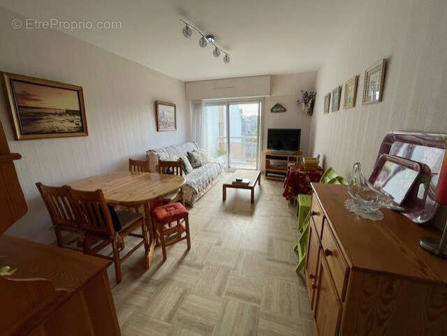 Appartement à ERQUY