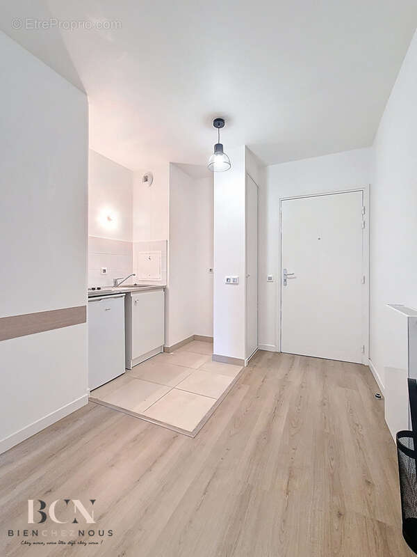 Appartement à DOMONT
