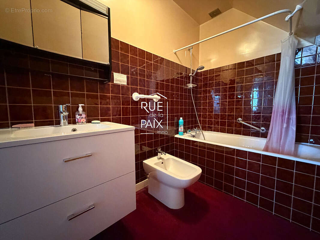 Maison à SAINT-MAIXENT-L&#039;ECOLE