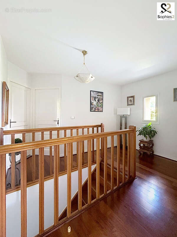Appartement à CLAIX