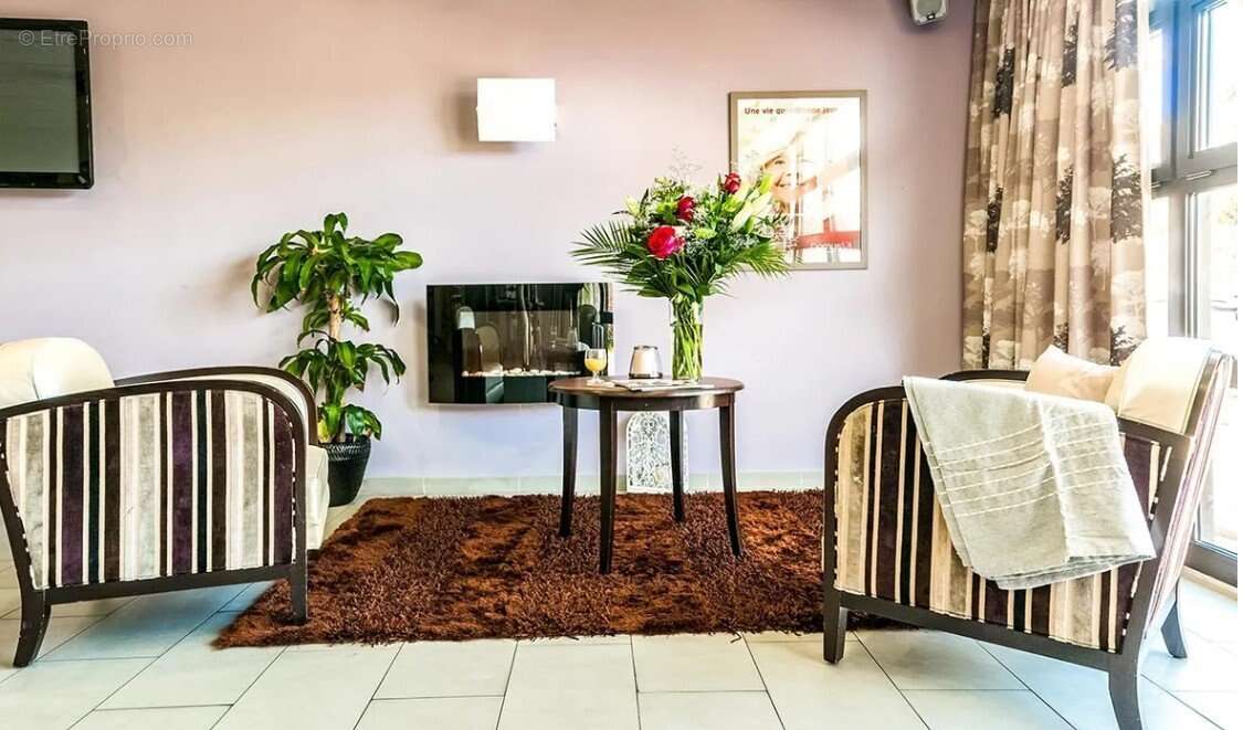 Appartement à MARSEILLE-13E