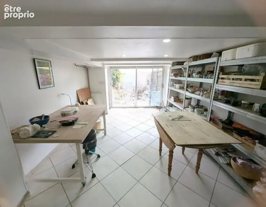 Maison 132 m² à Meyzieu  - photo 4