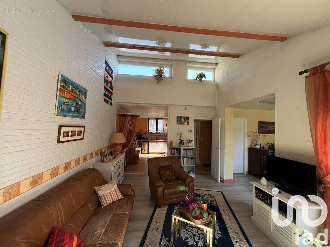 Photo 4 - Maison à EPINAY-SOUS-SENART