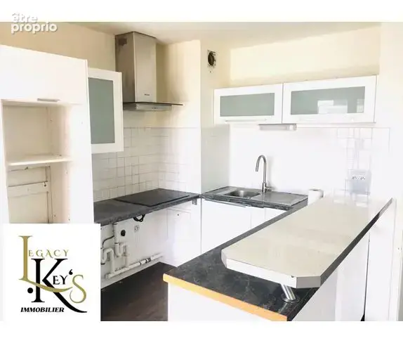 Appartement 71 m² à Lormont  - photo 4