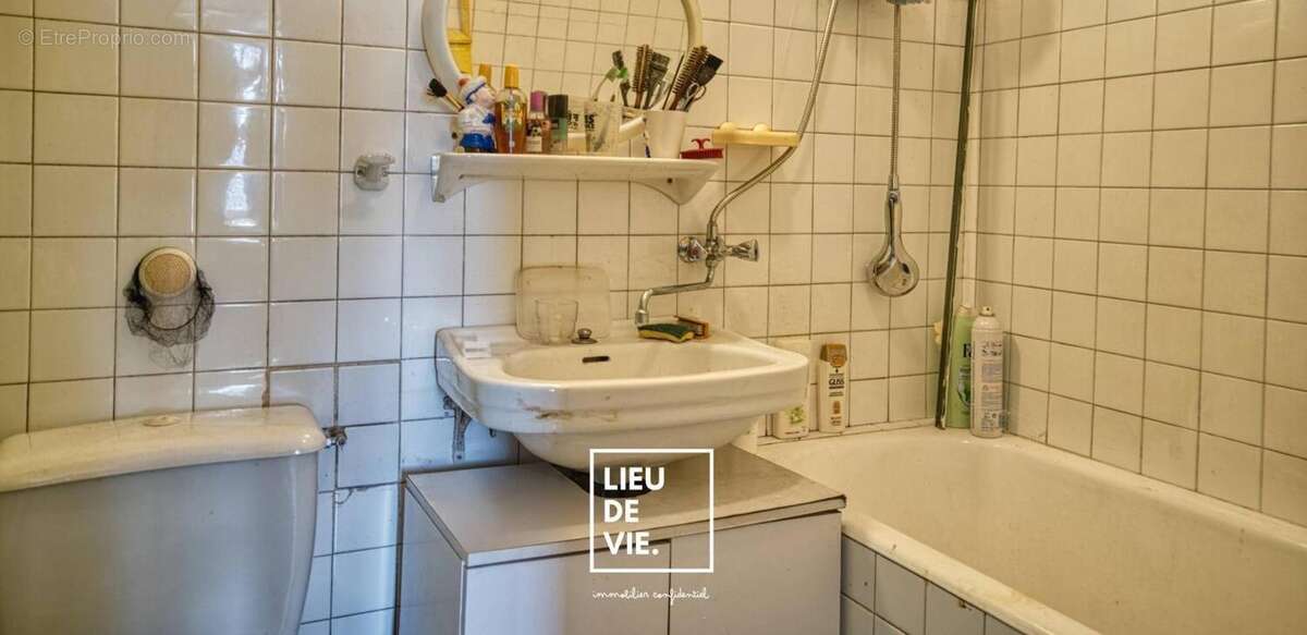 Appartement à CIBOURE