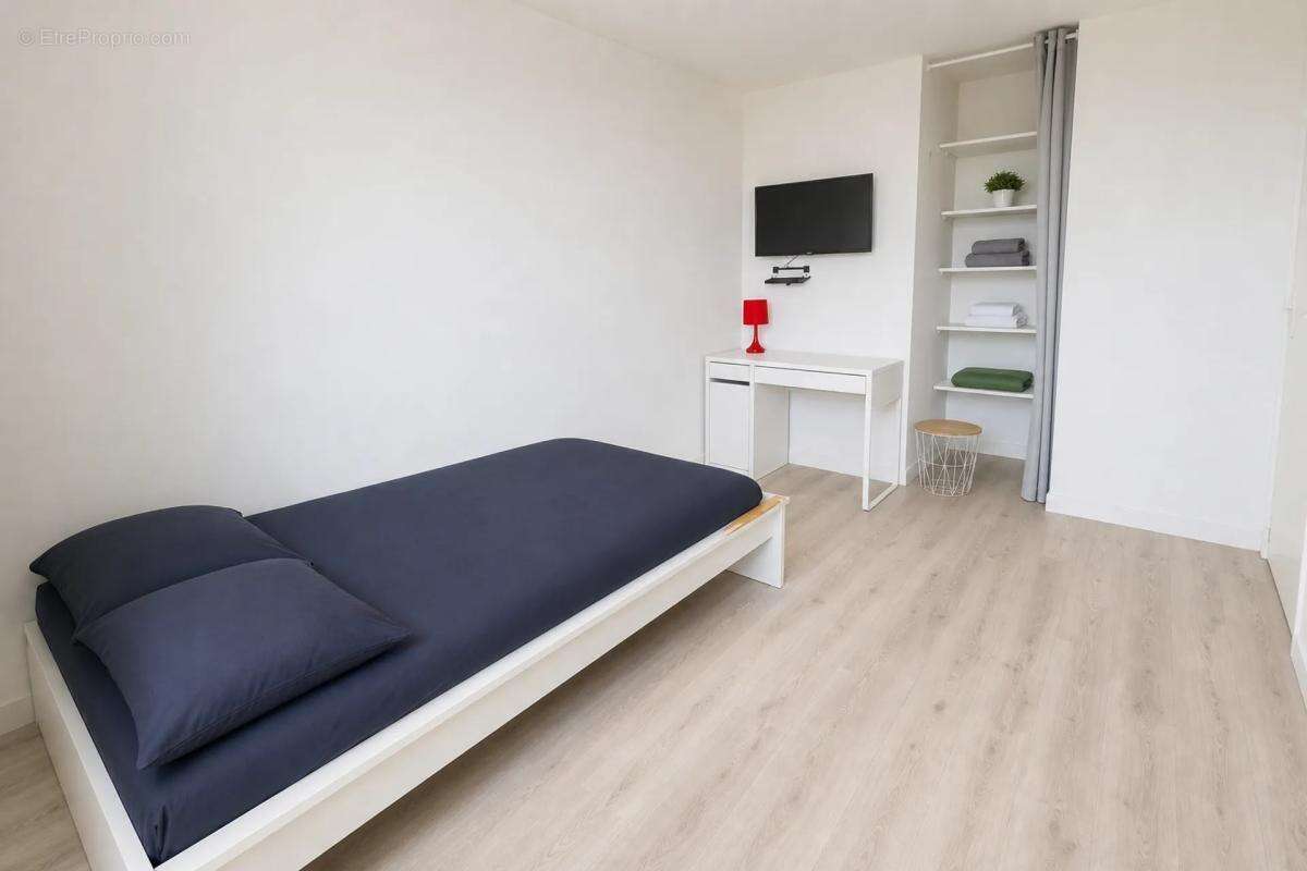Appartement 3 chambres, Idéal colocation, rentabilité 12% ! - photo 10