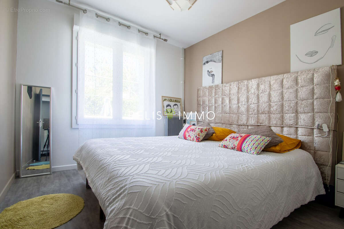 Maison 103 m² à Montlouis-Sur-Loire  - photo 6