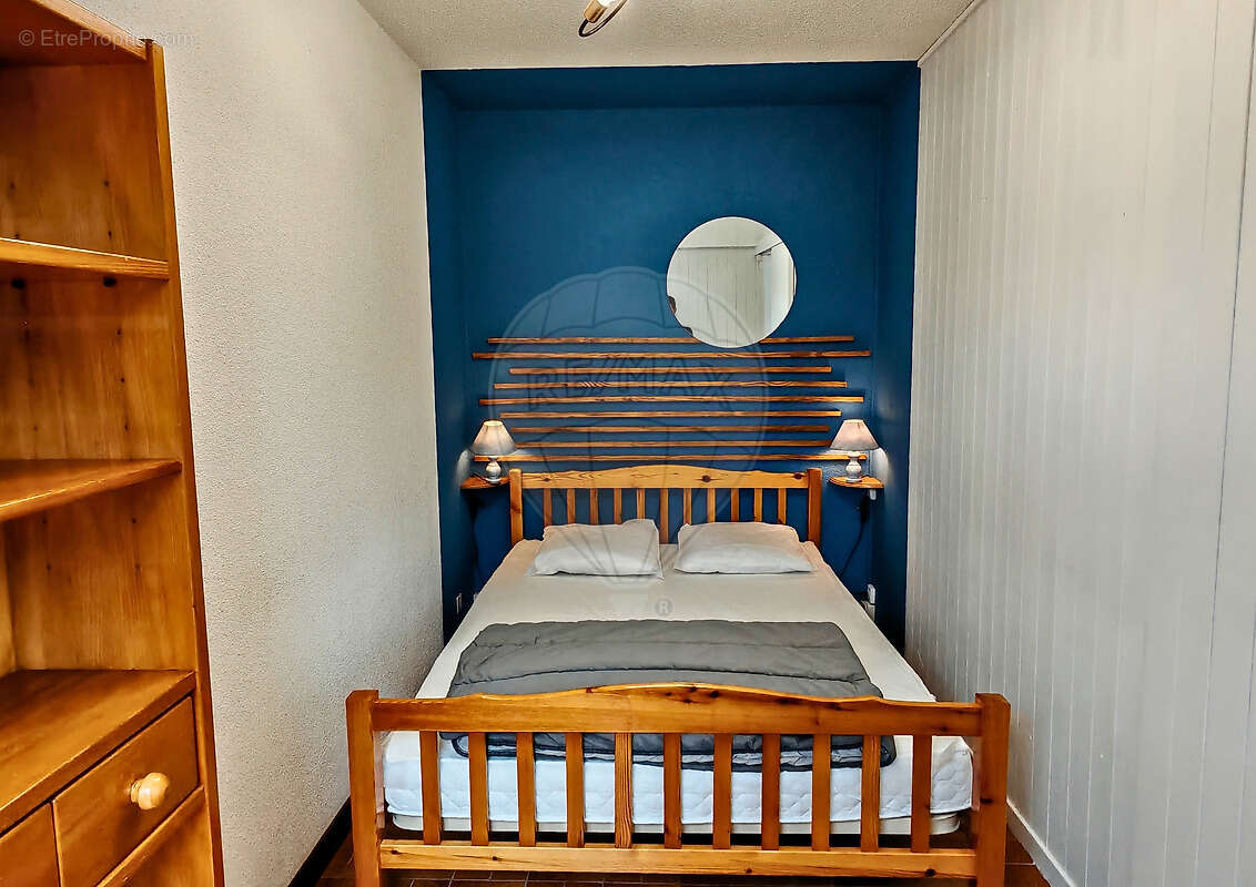 Appartement à SAMOENS