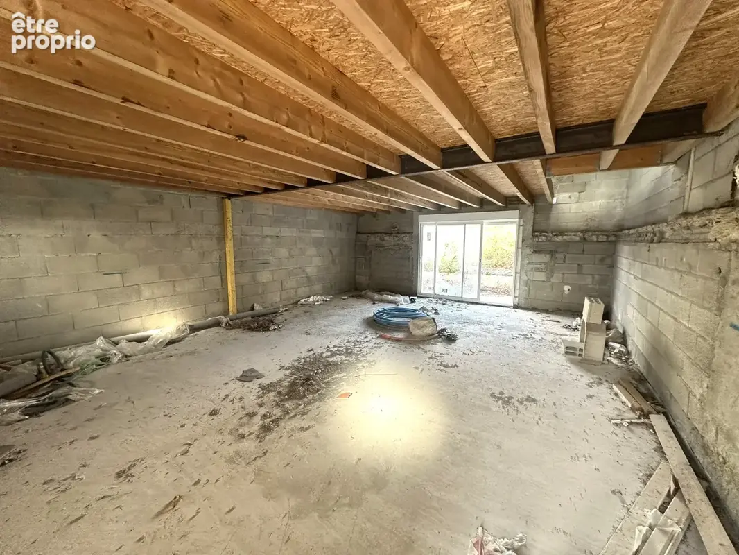Maison d'habitation - photo 4