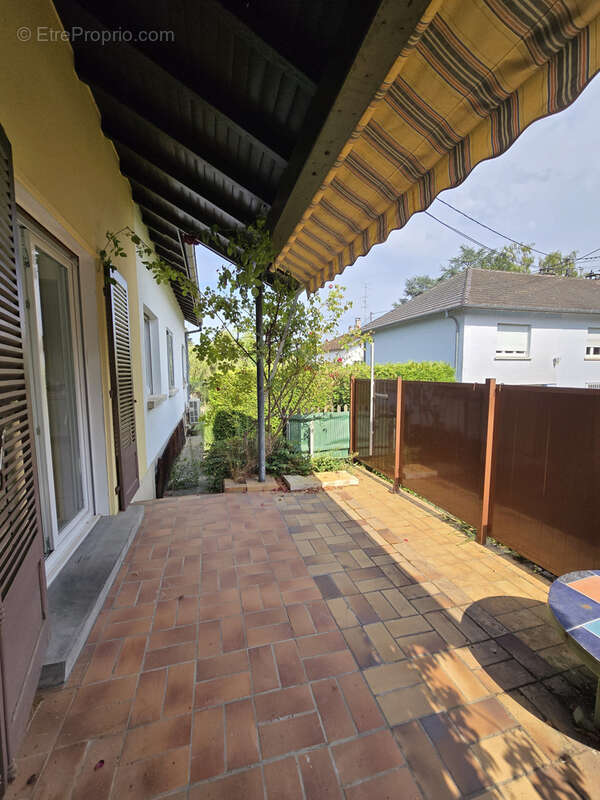 Maison 7 pièces, 167 m2 - photo 2