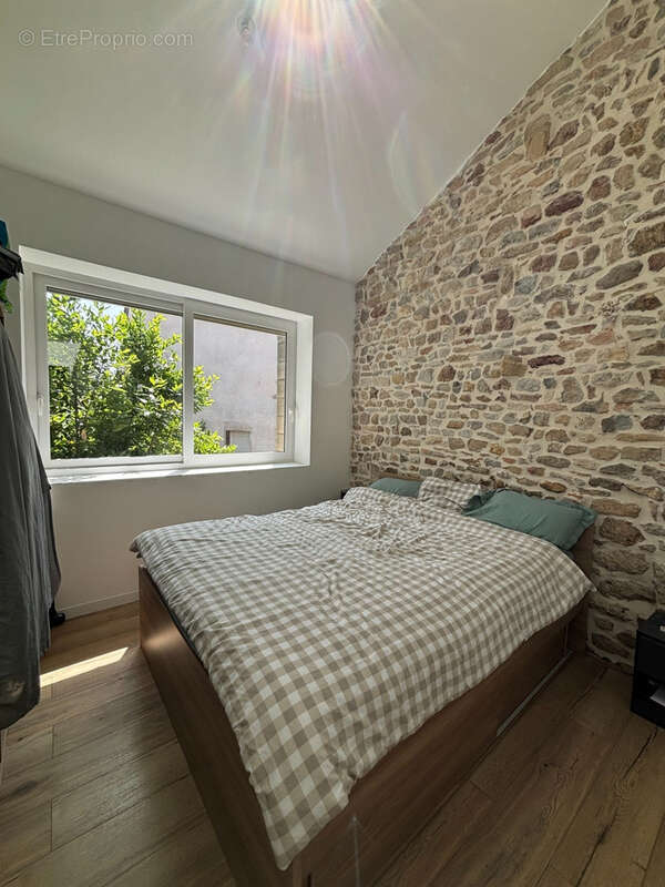 Maison à PIERRECLOS