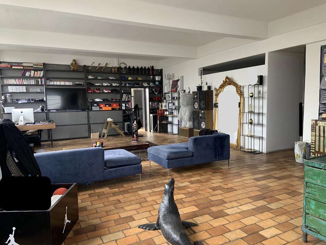 Appartement à TOURCOING