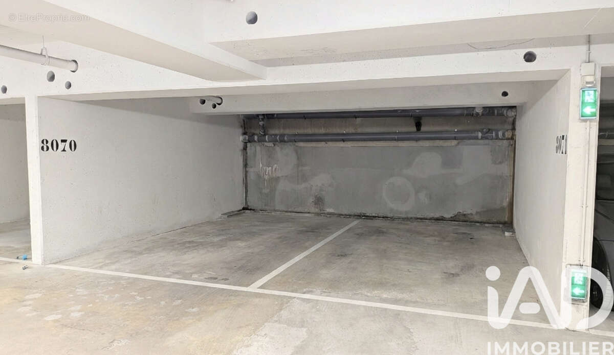 Photo 7 - Appartement à PONTAULT-COMBAULT