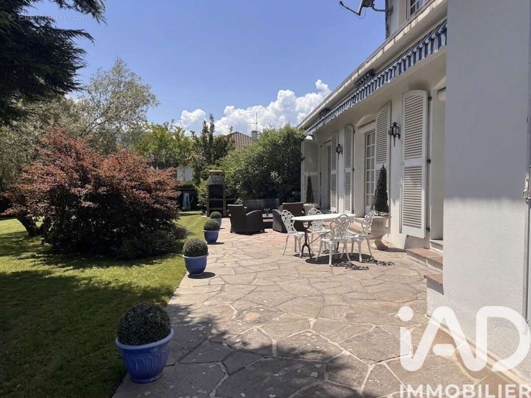 Photo 3 - Maison à LOURDES