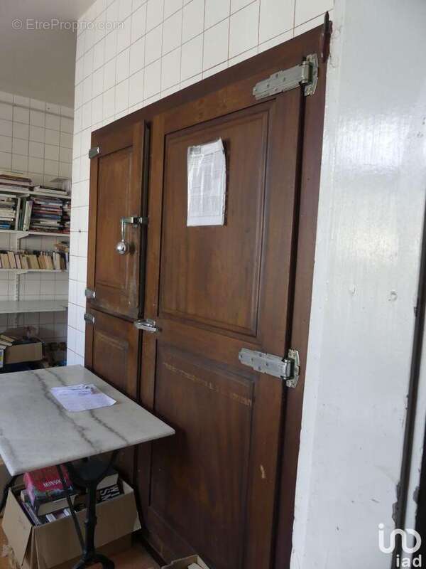 Photo 9 - Commerce à LA CROISILLE-SUR-BRIANCE