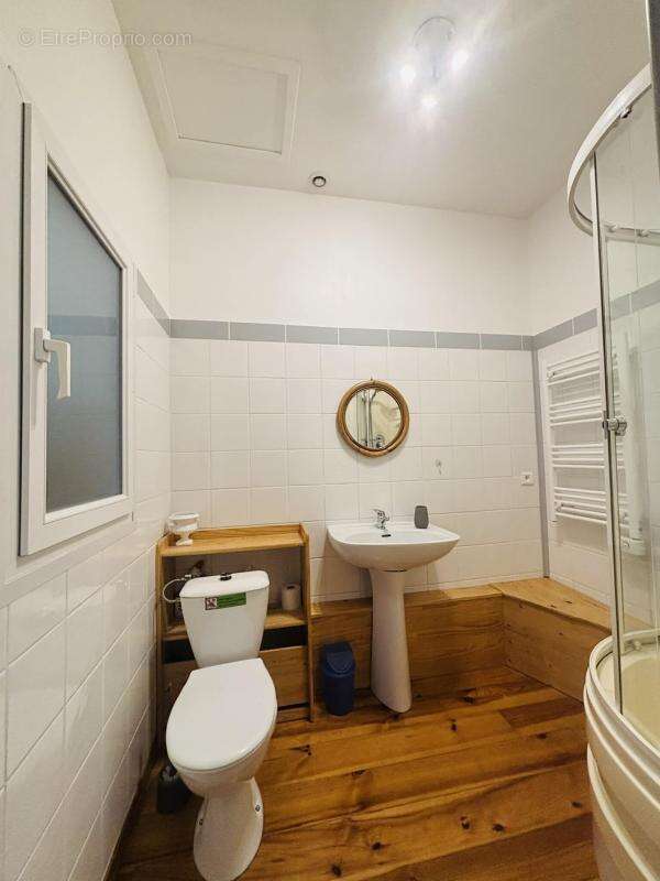 Appartement à REVEL