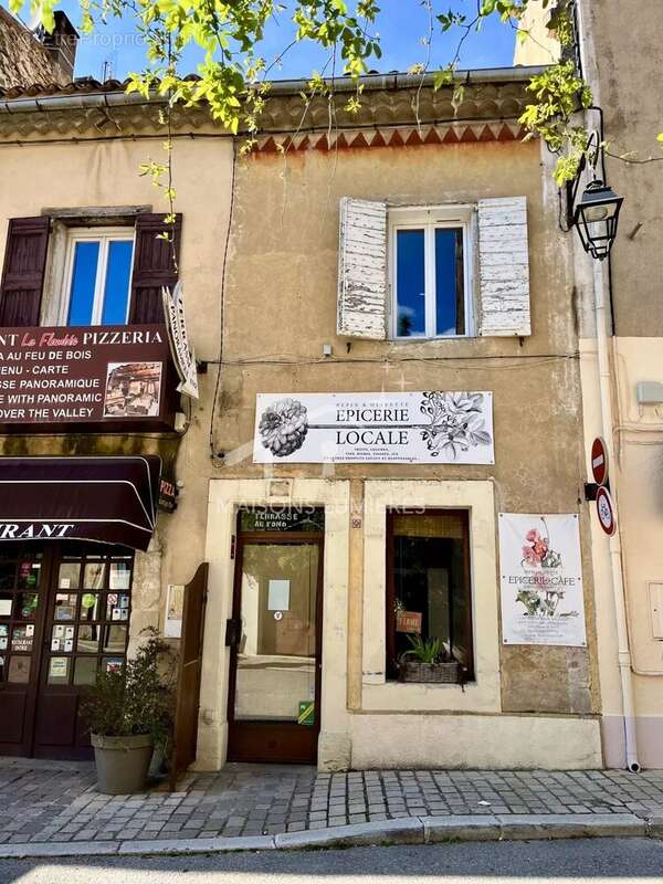 Maison à BONNIEUX