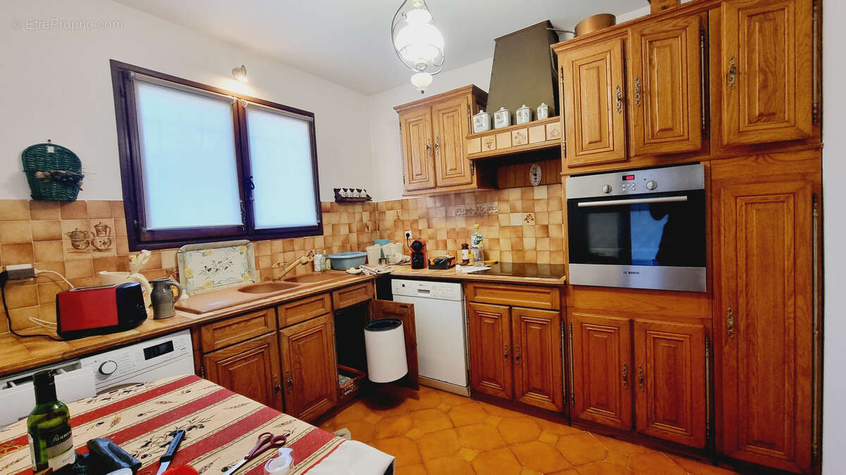 Maison à SAINT-RAPHAEL