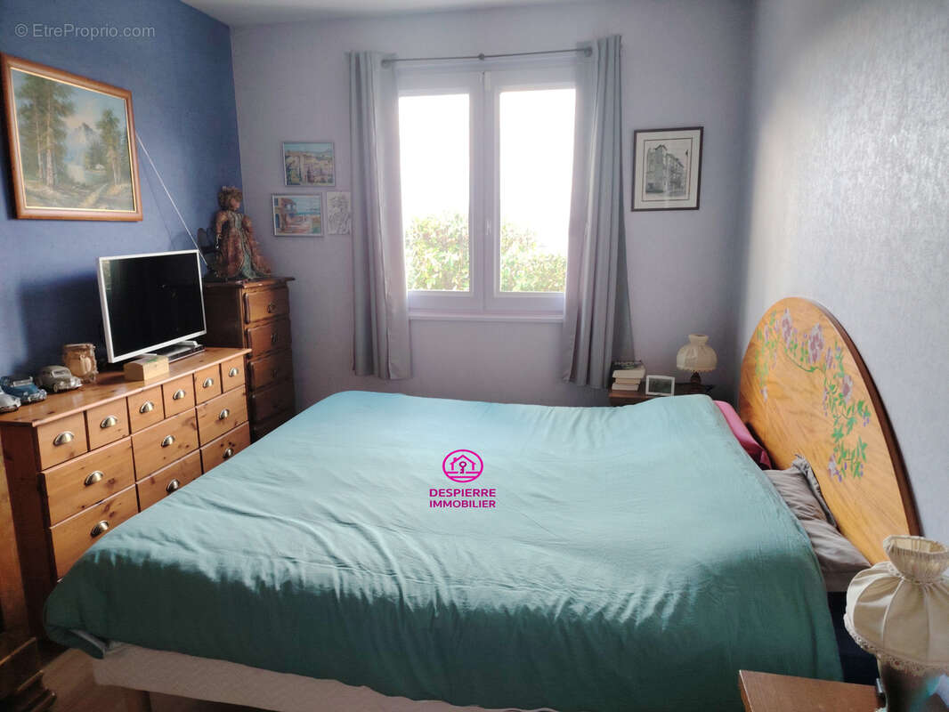 Maison à SALAISE-SUR-SANNE