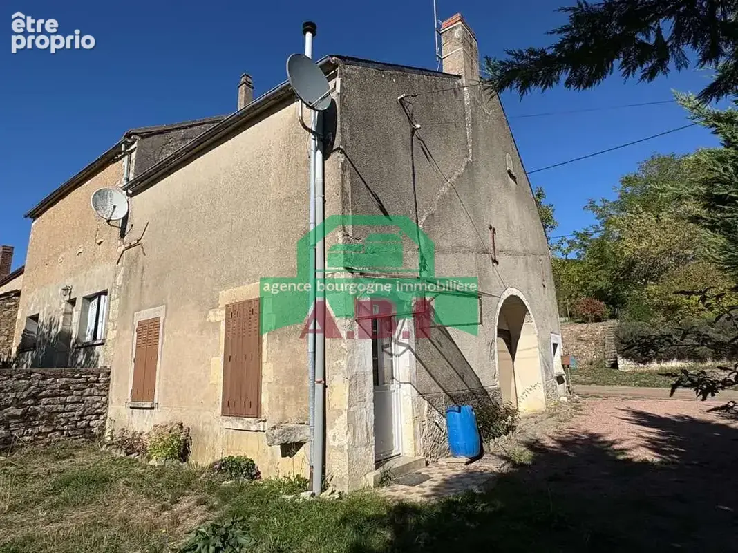 58, Maison de Campagne sur 1493m2 de terrain avec agréable vue - située dans un charmant village calme et bois - photo 2