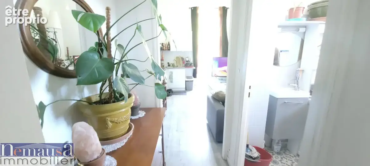 2 APPARTEMENTS .Nîmes, Investissement locatif - photo 2
