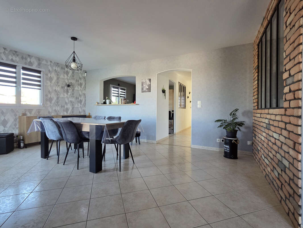 Maison au calme - photo 2