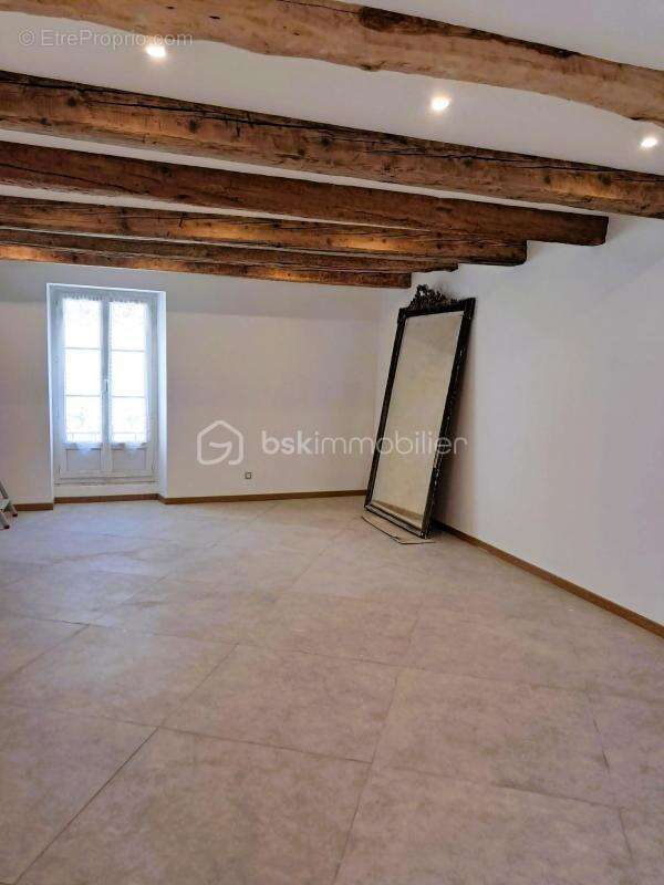 EXCLUSIVITÉ – Superbe maison de village de caractère entièrement rénovée – 180 m² de charme et de prestations haut de gamme - photo 14