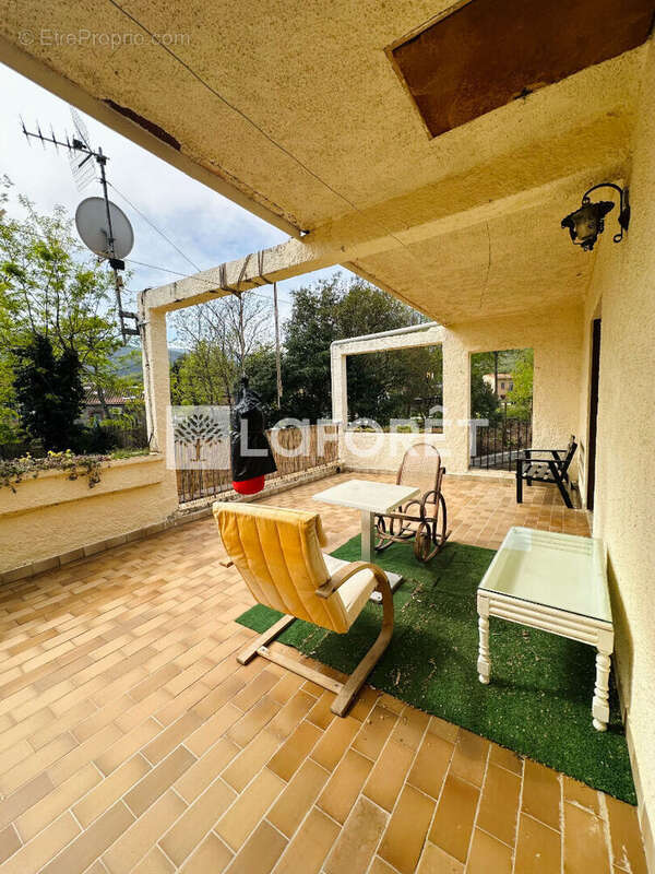 Maison Ceret 5 pièce(s) 147 m2 - photo 10