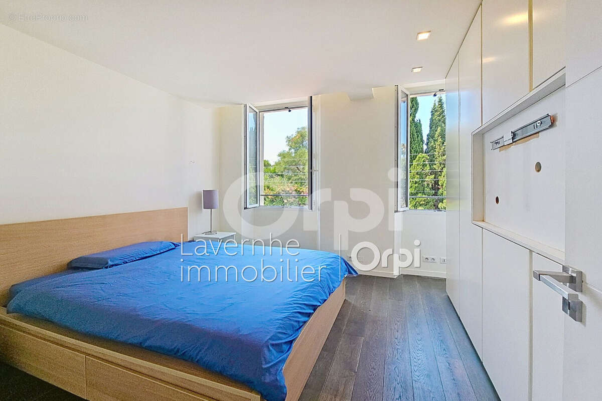 Appartement 72 m² à Antibes  - photo 7
