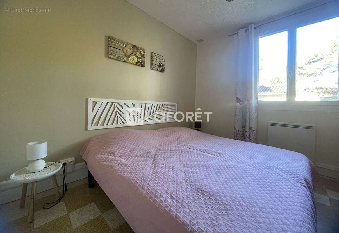 Maison à SAINT-GEORGES-DE-DIDONNE