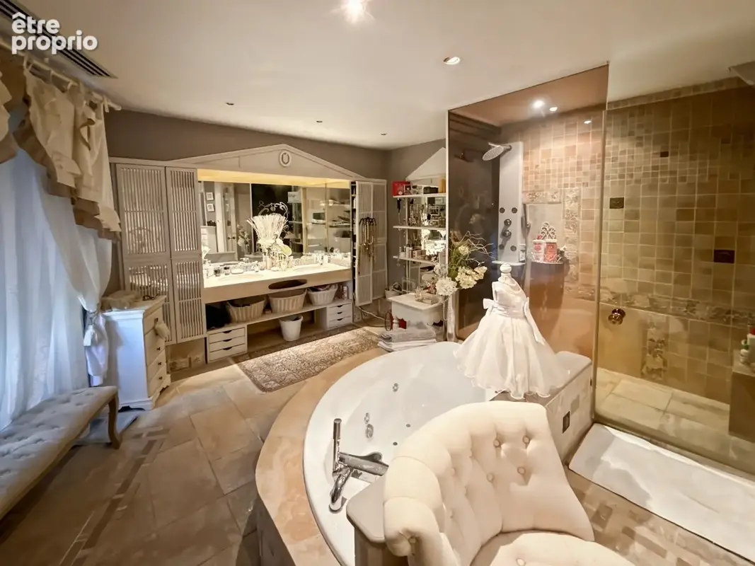 Maison 18 pièces de 1100 m2 à Egreville (77620) - photo 11