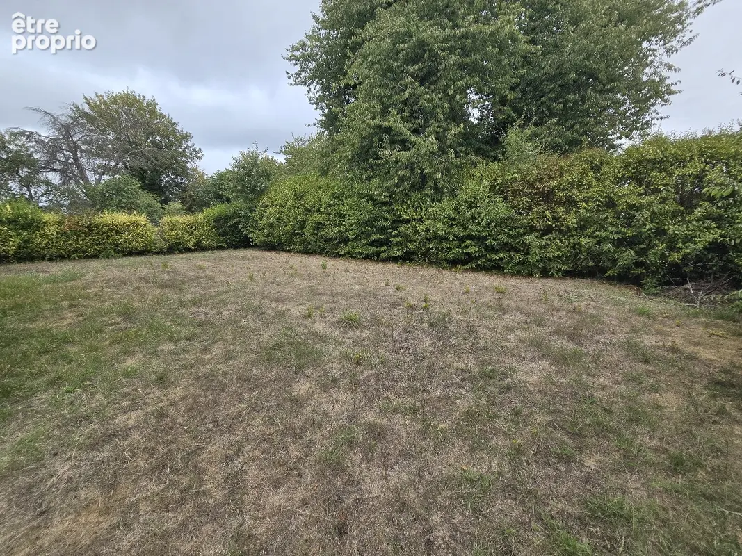 Maison 4 pièces 75 m² à vendre à Breteuil (27160) - photo 10