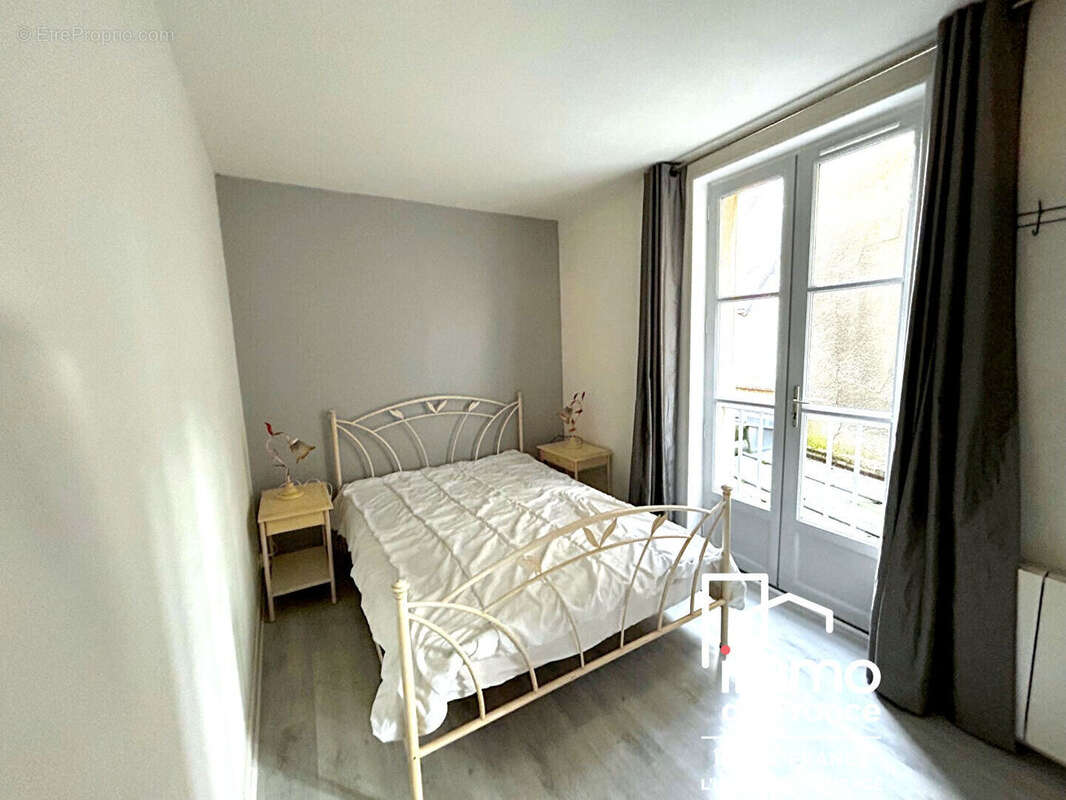 Appartement à CHARTRES