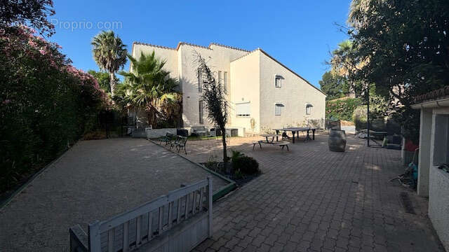 Maison à SAINTE-MARIE