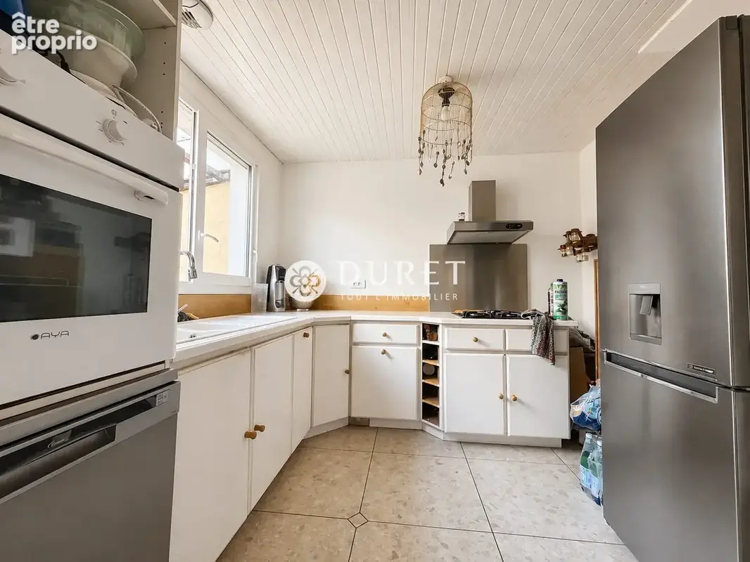 Maison 99 m² à Challans  - photo 5