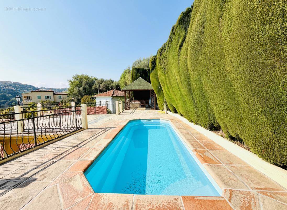 Maison à NICE
