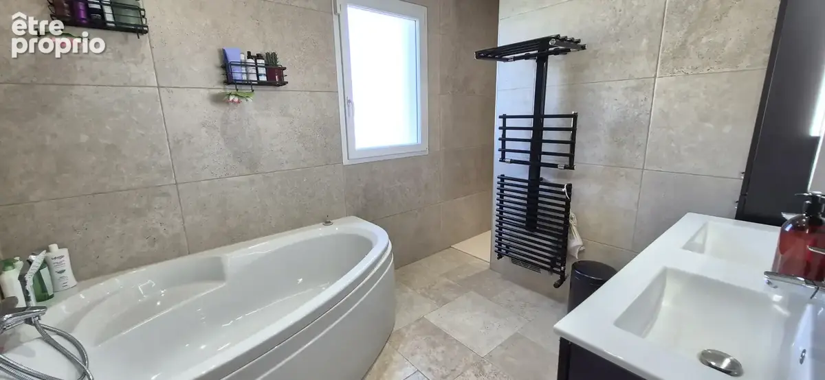 Maison 5 chambres avec vie de plain pied - photo 11